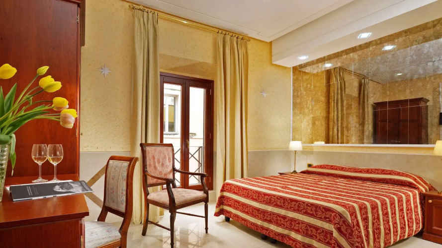 Comfort Hotel Bolivar photo 7