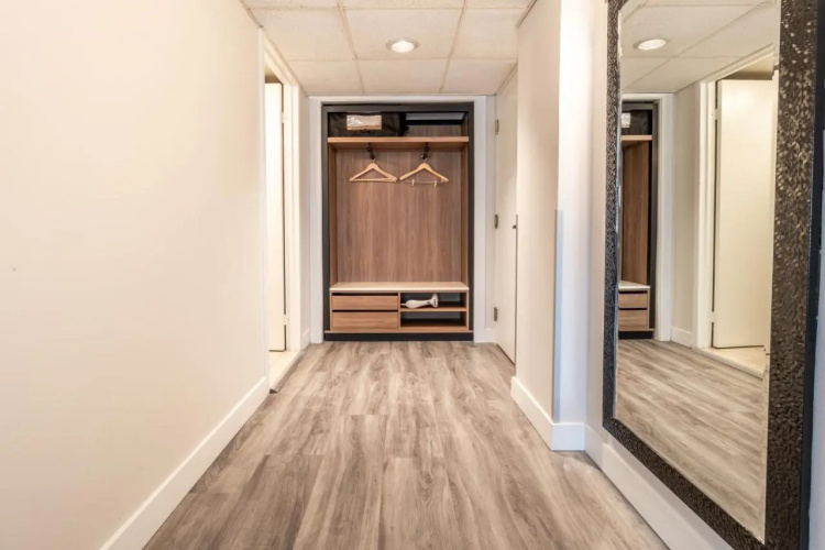 Atrium Inn Vancouver photo 17
