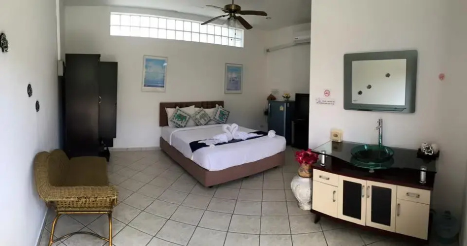 Elephant Guesthouse Phuket