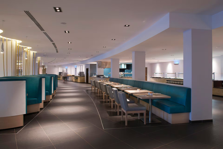 Melia Dunas Beach Resort And Spa photo 18