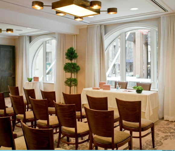 The Benjamin Royal Sonesta Hotel photo 24