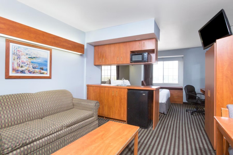Double Studio Suite
