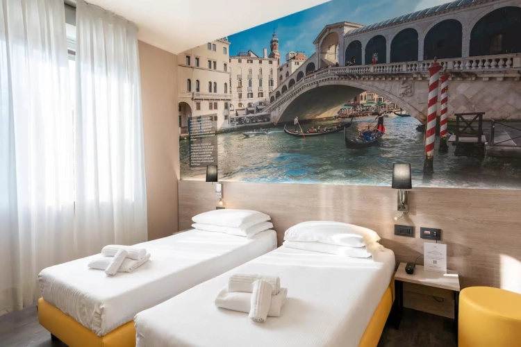 Classic Double room