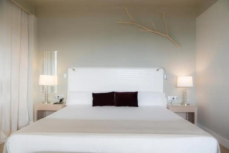 Hotel Vincci Valdecañas Golf