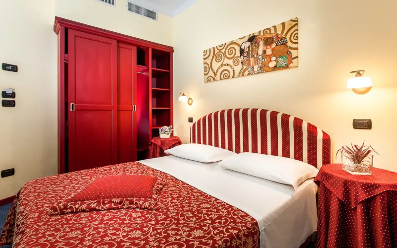 Hotel Da Vinci
