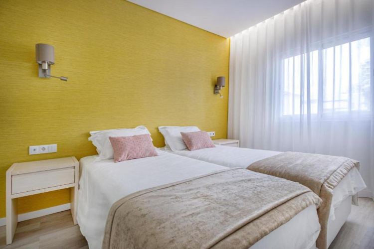 Agua Hotels Vila Branca