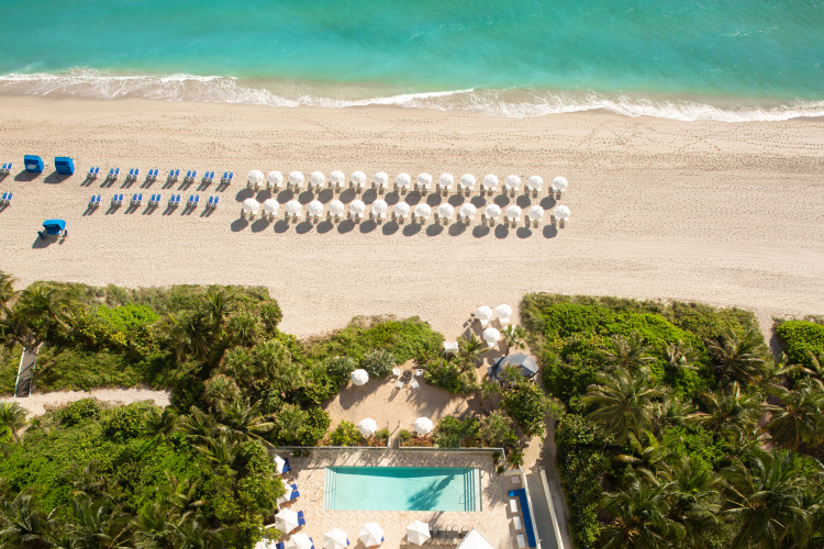 Sole Miami, A Noble House Resort photo 13