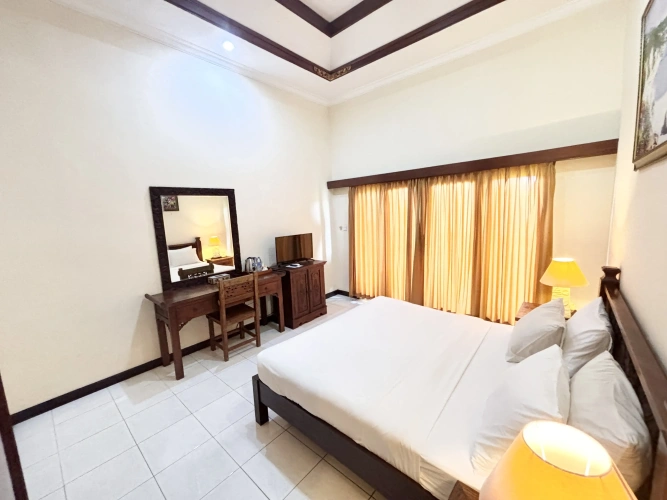 Grand Quadruple Family Suite