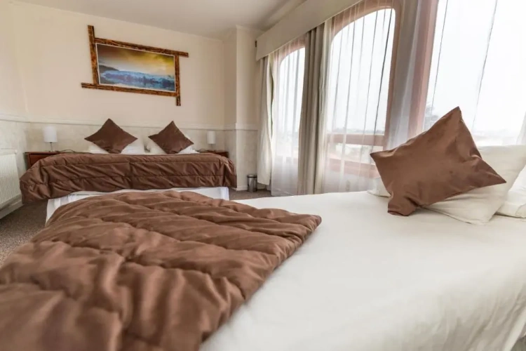 Family Triple room