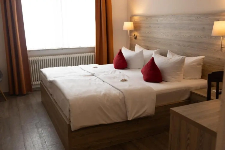 Comfort Double room
