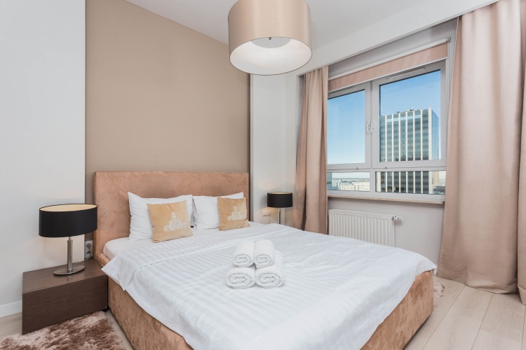 Luxury Family Apartment