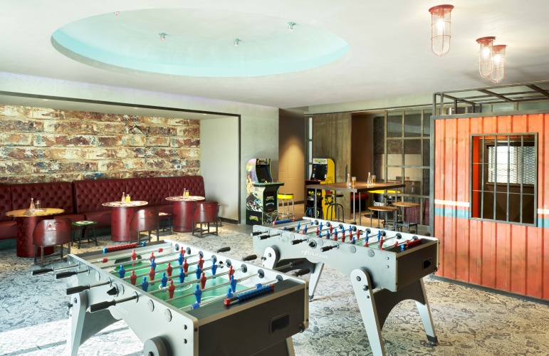 Intercontinental Ras Al Khaimah Resort and Spa photo 24
