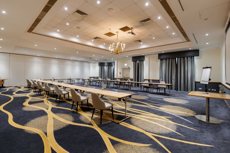 Hilton Northampton photo 19