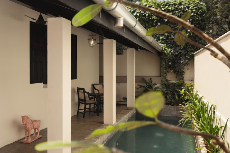 Beldon Boutique Hotel