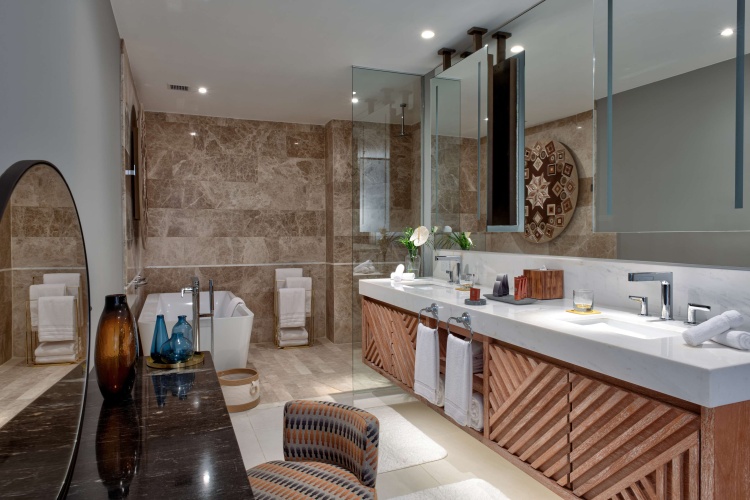 Conrad Punta de Mita photo 18