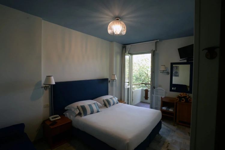 Standard Double Family room