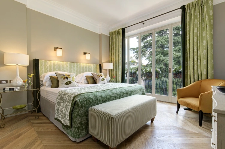 Valadier Double Suite