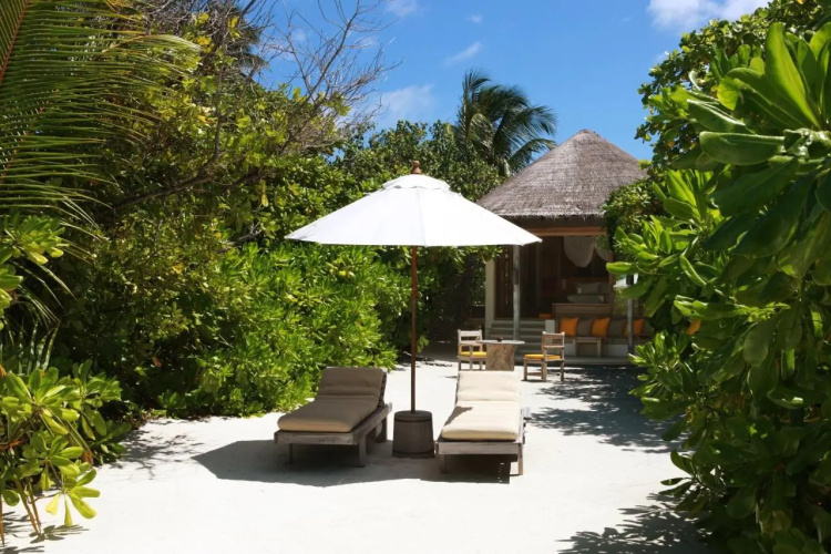 Six Senses Laamu photo 9