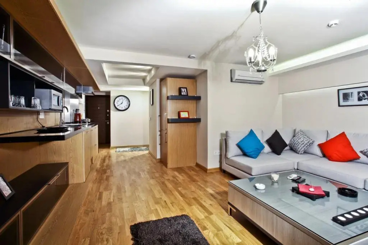 Rumeli Residence