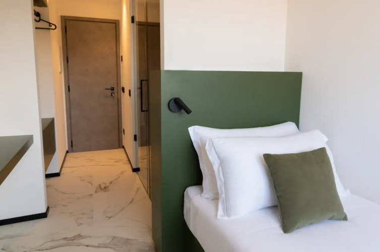 Single room