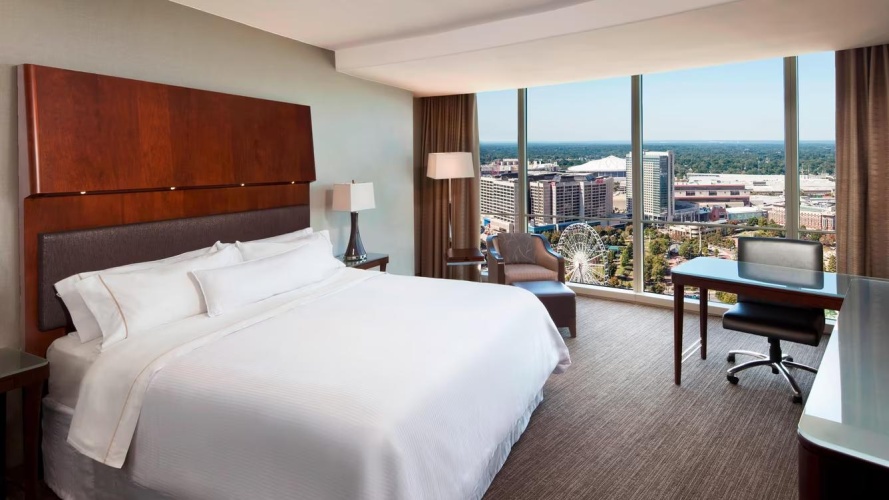 Premium Double room