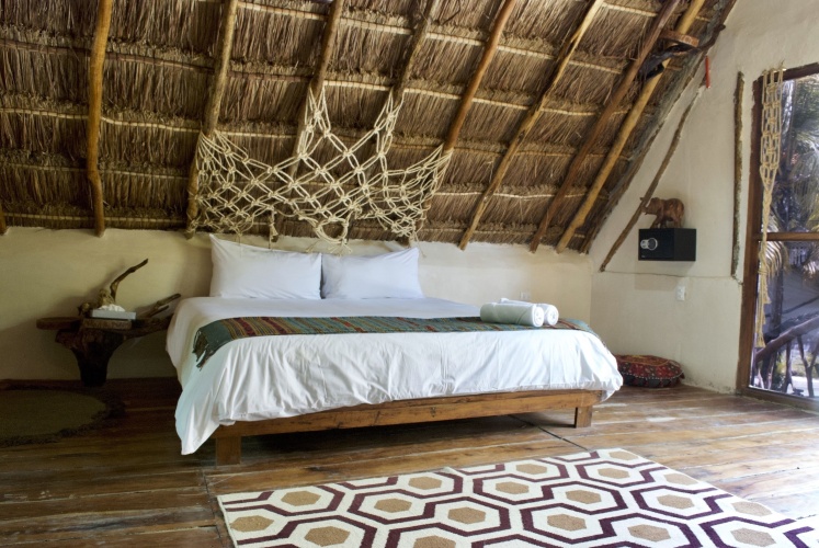 Master Suite