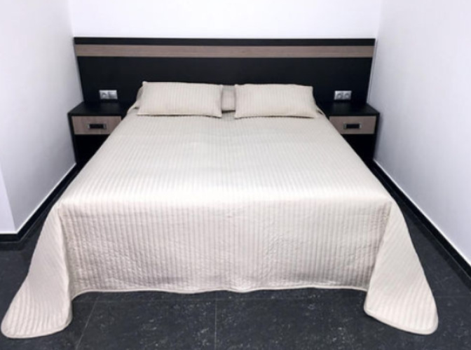 Фотография номера мини отеля Олимпик