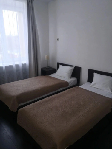 Фотография номера гостиницы Тамбовская