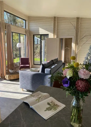 Фотография номера Коттеджа Частный Дом Wow Home Vysota