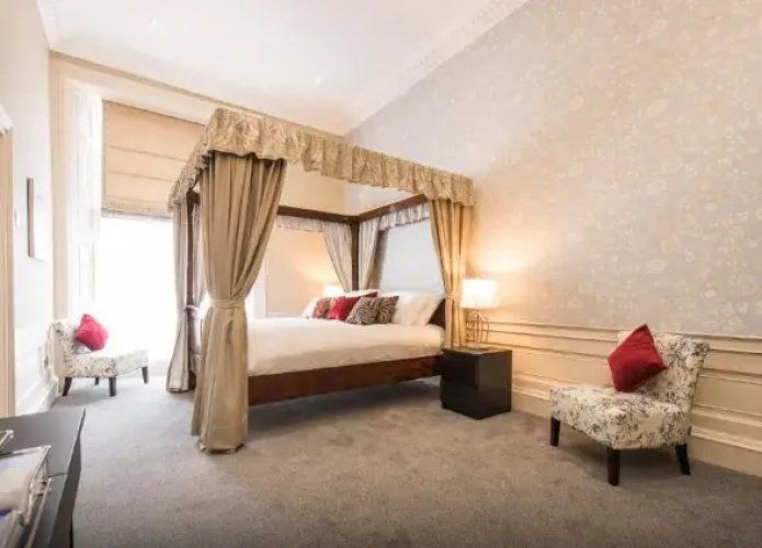 Royal Double Suite