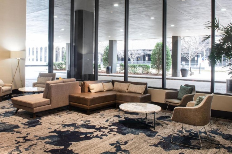 Sheraton Oklahoma City Downtown Hotel photo 26