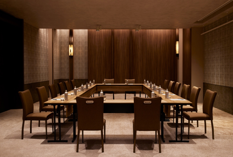 Dusit Thani Kyoto photo 24