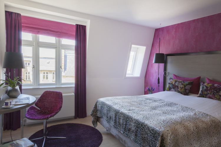 Andersen Boutique Hotel photo 10