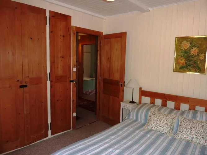 Chalet Ulysse