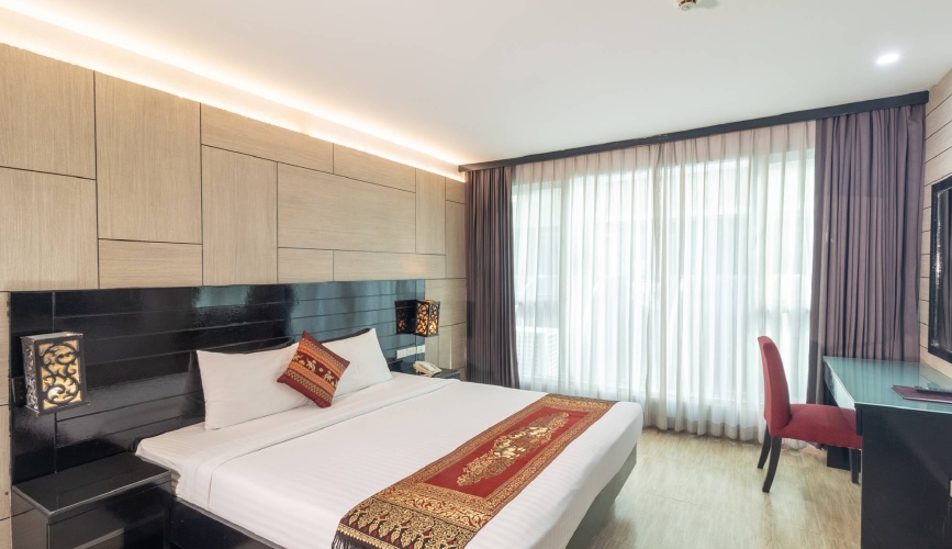 Superior Double room