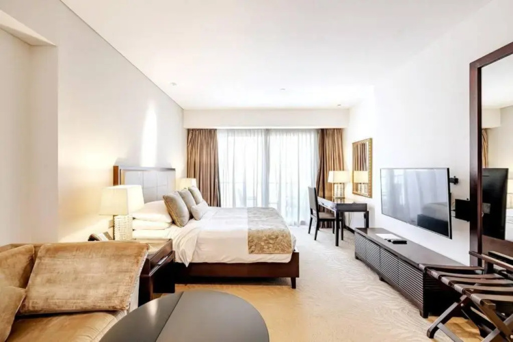 Address Dubai Marina Residences