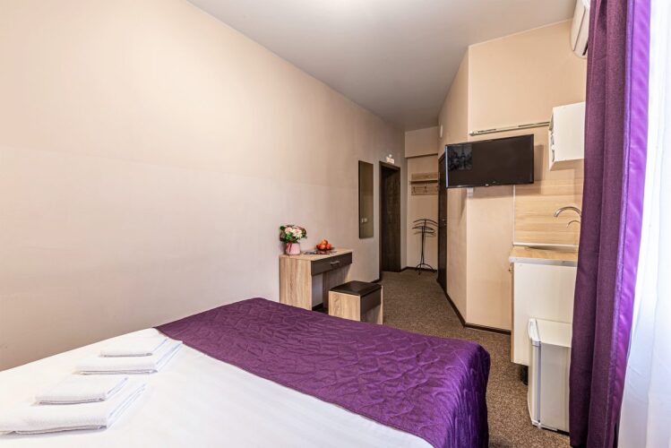 Фотография номера гостиницы Ring Road