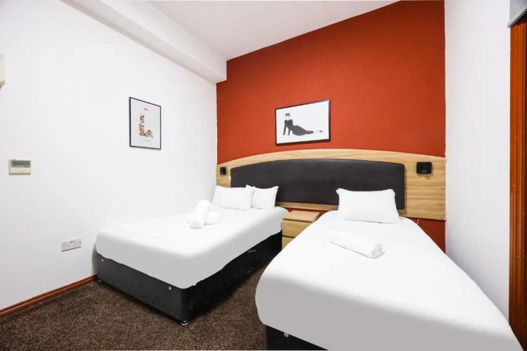 Arinza Hotel photo 15