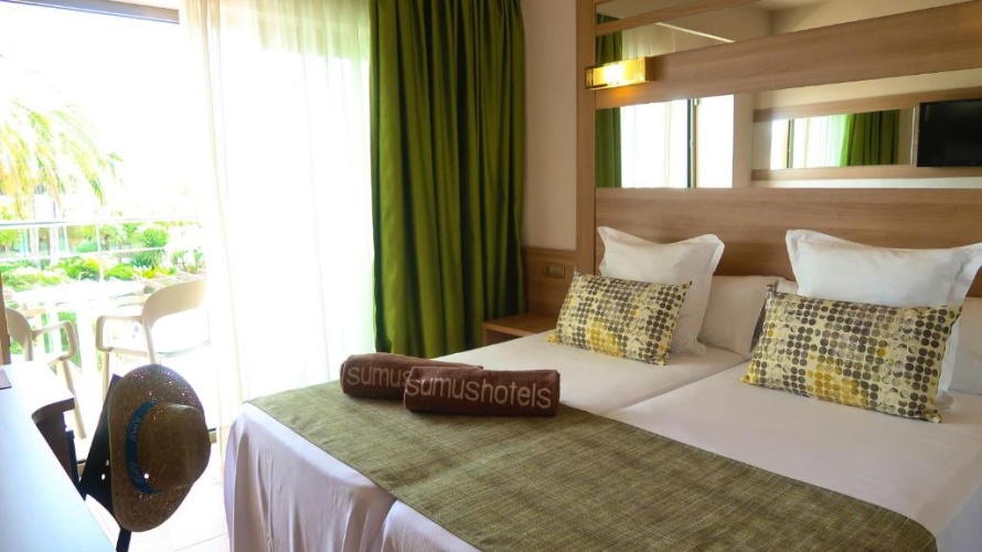 Sumus Hotel Stella & SPA (Adults only) photo 6
