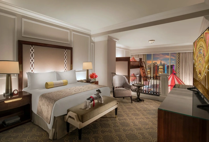 Famiglia Suite