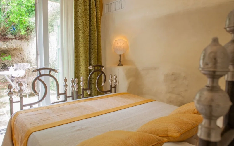 Quadruple Suite