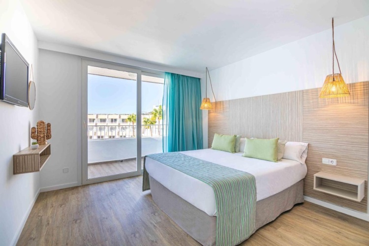 Marsenses Rosa Del Mar Hotel & Spa photo 9