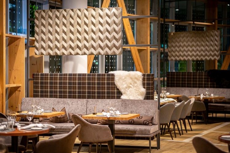 Hilton Munich Airport photo 19