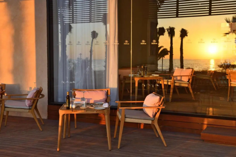Hilton Taghazout Bay Beach Resort & Spa photo 19
