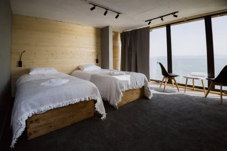 Фотография номера хостела Bay House