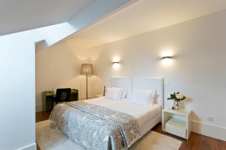 Loft Double Suite