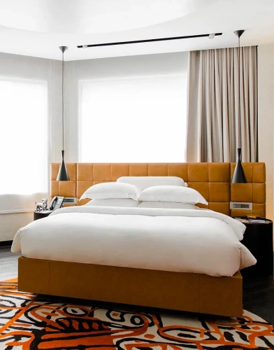 Eden & Nirwana Double room
