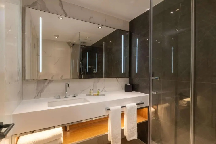 Hilton London Metropole photo 26