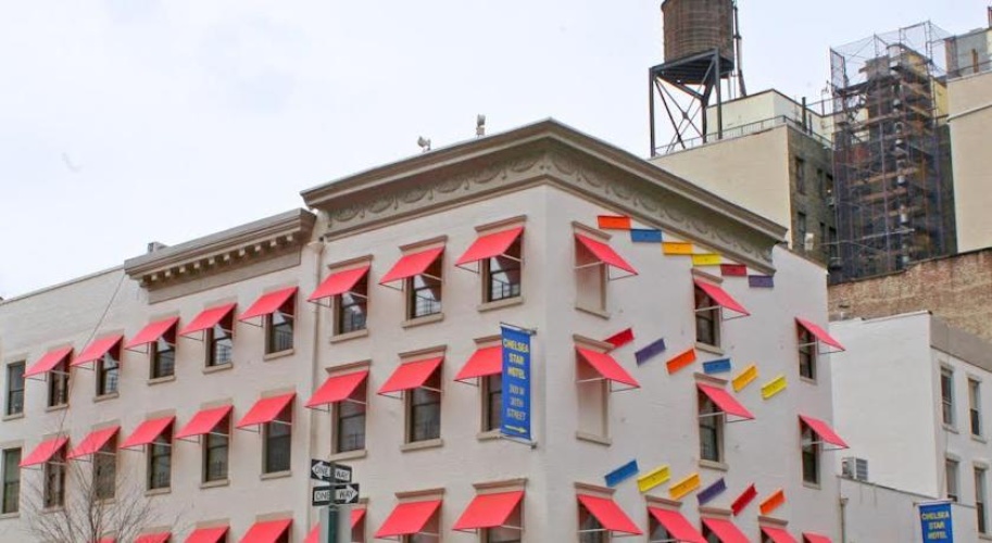 Chelsea Star Hotel