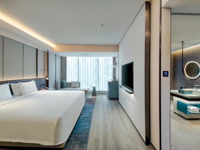 Premium Double room